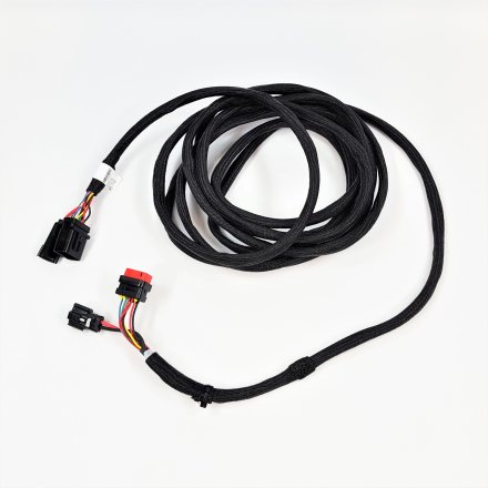 CBL 24FT EXT GEN I ISOBUS