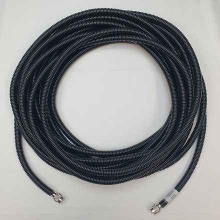 CABLE ANTENNA 10M TNC/TNC TUBD