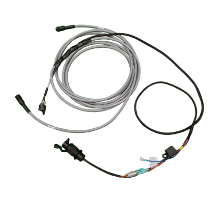 HRNS CR7 TO ANT. 8P CONXALL