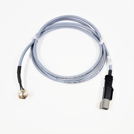 HRNS, REMOTE GO, 2M, DT2P