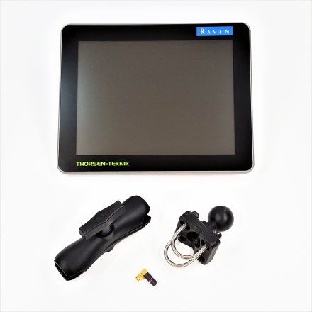 KIT, CONSOLE, CR12, RAM-C