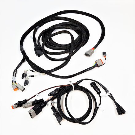 KIT INST V4+/CR12 RS1 -C GNRC