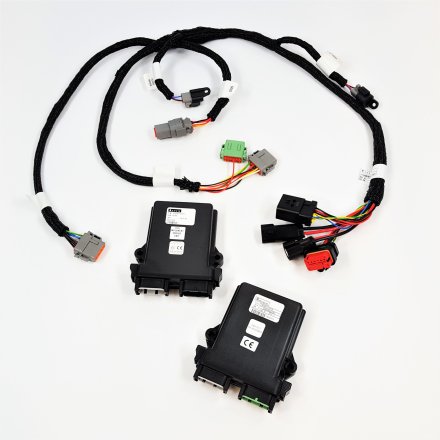 KIT ECU IMPL GEN1 ISO RS1 TRC