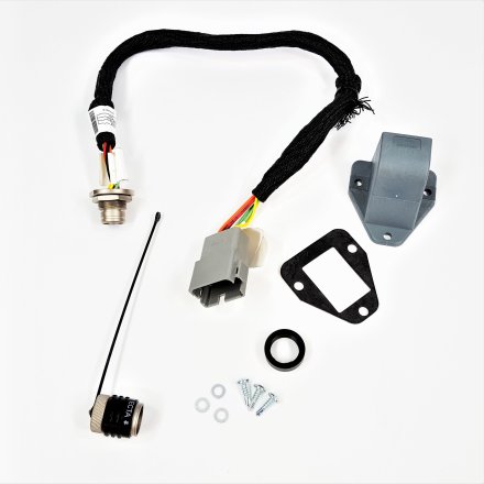Kit, roof cable w/ gland, RS1 Fendt varioguide