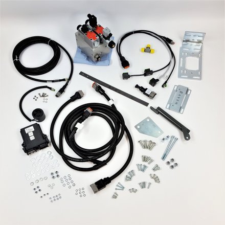 KIT FENDT 700/800 VARIO COM3 L