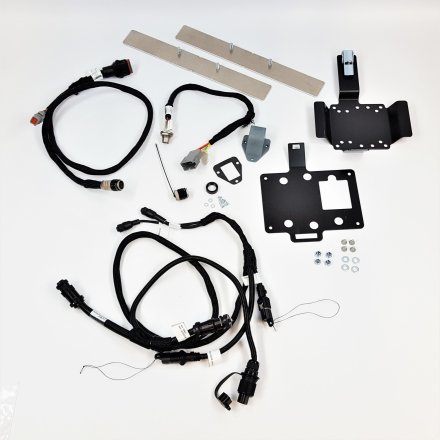 KIT FENDT VARIOGUIDE CR12 RS1