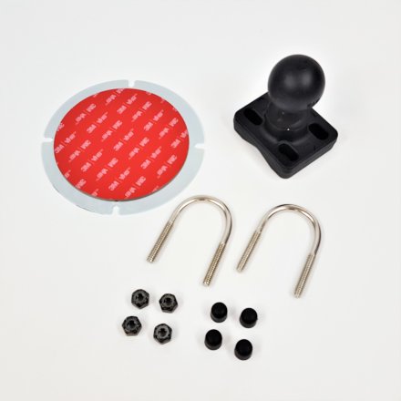 KIT INST STR RDY CRX-ROS RS1-C