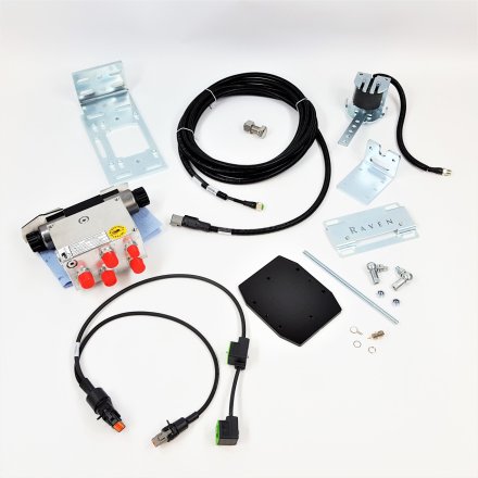 KIT, WHEEL STEERING, LS