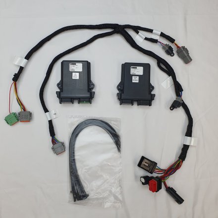 KIT ECU IMPLEMENT SBGUIDANCE