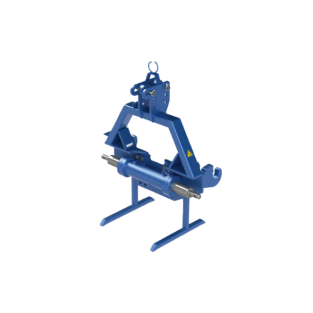 KIT, SIDESHIFT IMPLEMENT FRAME, CAT.3 DIMENSION, CAT.3 LOWER HITCH POINTS