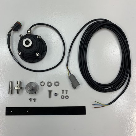 Encoder, sharft speed, 1024 PPR. For Artemis for Amazone seeder