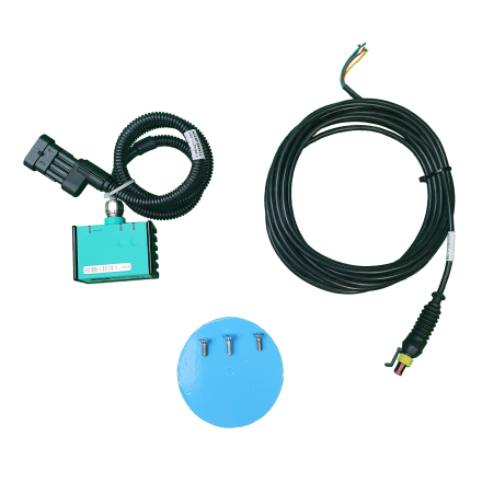 MK1 INCLINOMETER KIT