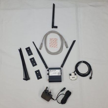 RDS HSPA + MODEM KIT MKW