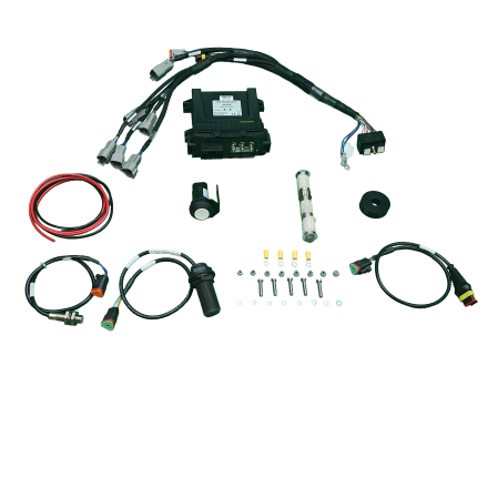 ARTEMIS 3 - 2ND NO MOTOR. Fits the P/AS1X