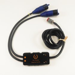 Dual Blockage ECU incl 2 x 'Y' splitter cables