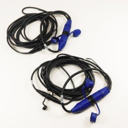 Dual Blockage ECU incl 2 x 'Y' splitter cables