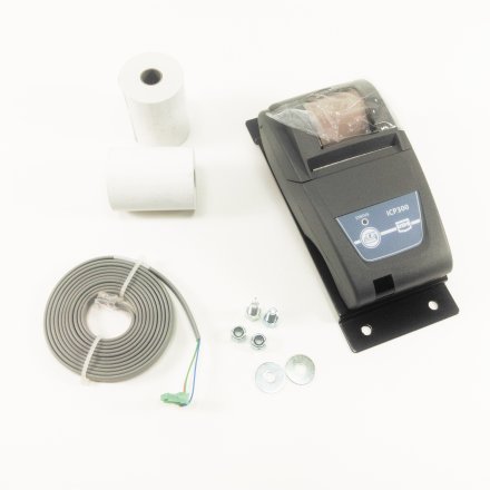 ICP 300 Printer - Wiz Kit