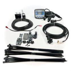 TL100 For finger kit