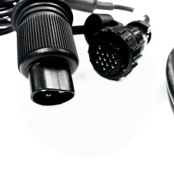 TL100 For finger kit