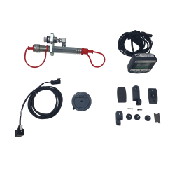 TT Weigh Plus Weigh kit