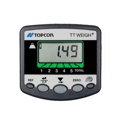 TT Weigh Plus Weigh kit