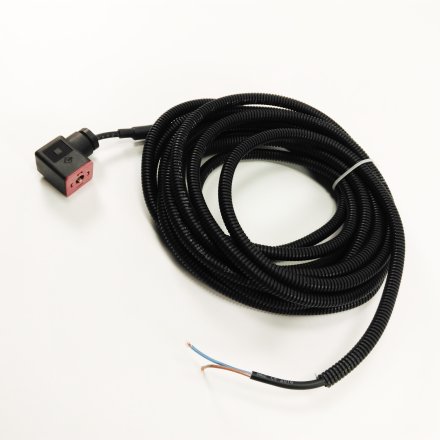 T/HNDLR Load SNR CBL Assy