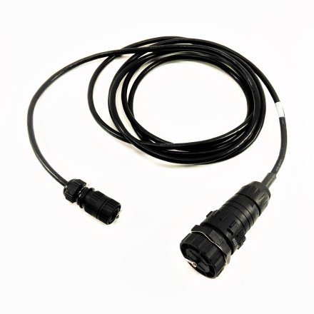 Cable - Bridge module to ISOBUS connector