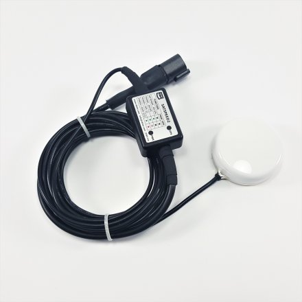 SATSPEED 2 GPS INT DEUTSH