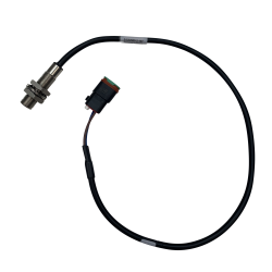 STD Shaft Sensor C/W 3way DT Plug 0.5m