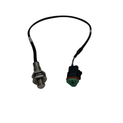 STD Shaft Sensor C/W 3way DT Plug 0.5m