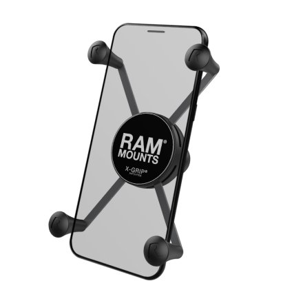 RAM X-Grip for smartphone, B-ball