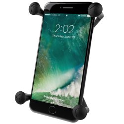 RAM X-Grip for smartphone, B-ball