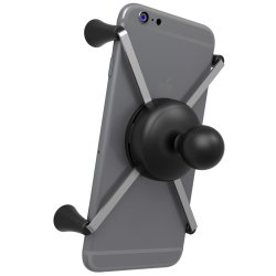 RAM X-Grip for smartphone, B-ball