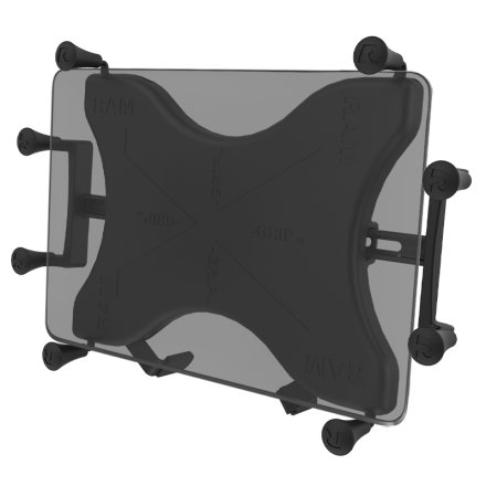 RAM X-grip for tablets 9 