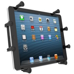 RAM X-grip for tablets 9 "-10", without ball