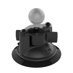 RAM suction cup without B-ball