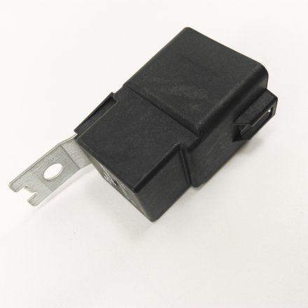 Auto rel 12V/40A med kappe