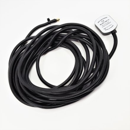 Fieldhub GPS Patch Antenne 7m