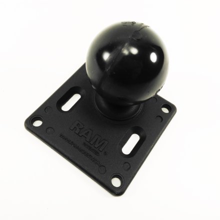 RAM D VESA Viper4, 75mm