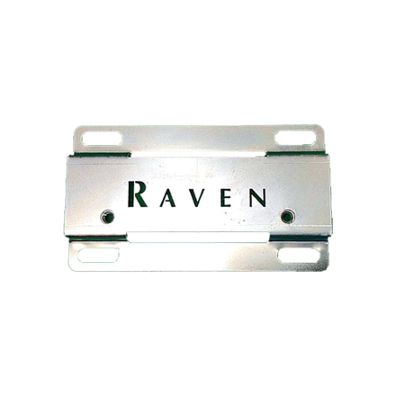 STU bracket - manifold V3