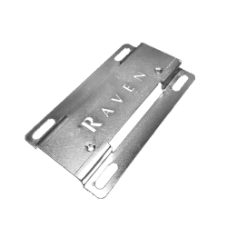 STU bracket - manifold V3