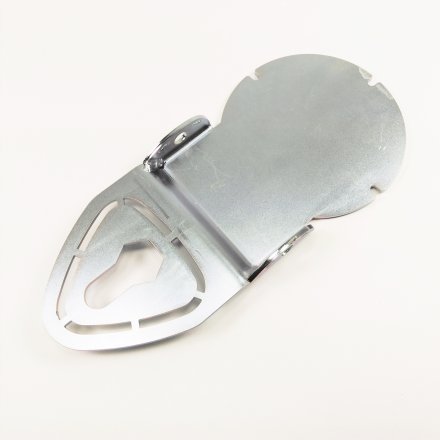 GPS/Radio bracket universal