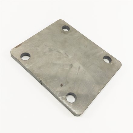 Bracket disc 150X180