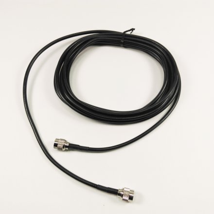 Antenna cable 4,5m TNC-TNC