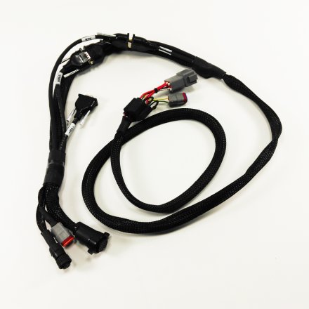 Harness in-cab (Terminal) VPR4