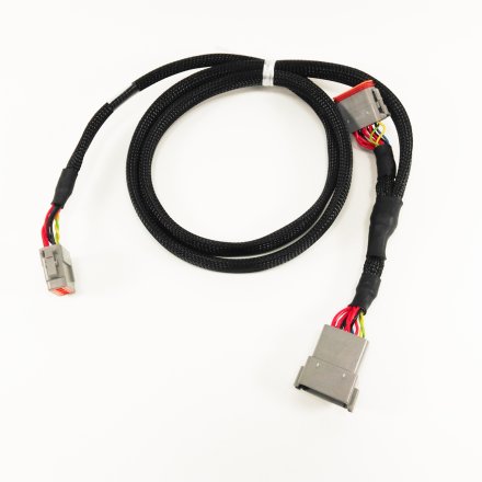 Harness in-cab DT/DT-DTM