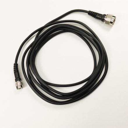 Antenna cable 3m TNC-N
