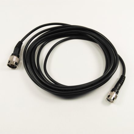 Antenna cable 4,5m TNC-N