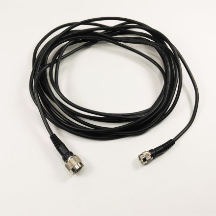 Antenna cable 6m TNC-N