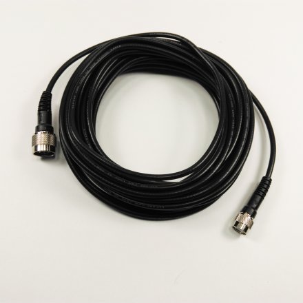 Antenna cable 10m TNC-N